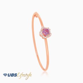 GELANG EMAS RACHEL ROSE