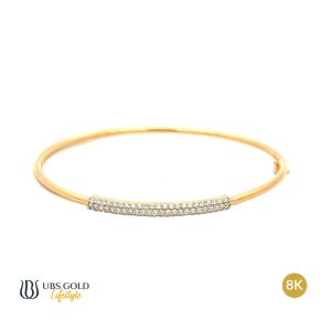 UBS Gelang Emas - Vge6479K - 8K