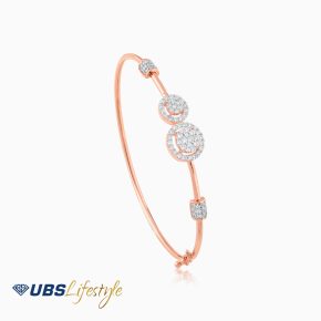 GELANG EMAS UBS