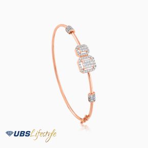 GELANG EMAS UBS