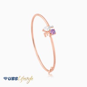 GELANG EMAS RACHEL ROSE