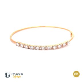 UBS Gelang Emas - Vge6654 - 8K