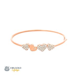 UBS Gelang Emas - Vge6685 - 17K