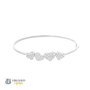 UBS Gelang Emas - Vge6685 - 17K