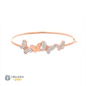 UBS Gelang Emas - Vge6686 - 17K