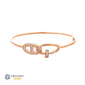 UBS Gelang Emas - Vge6717 - 17K