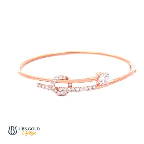 UBS Gelang Emas - Vge6767 - 17K