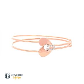 UBS Gelang Emas - Vge6769 - 17K