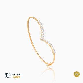UBS Gelang Emas - Vge6816 - 8K