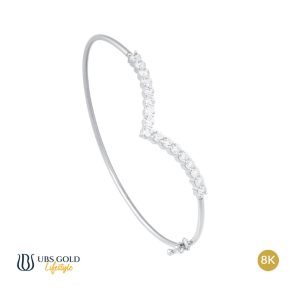 UBS Gelang Emas - Vge6816 - 8K