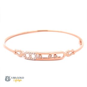 UBS Gelang Emas - Vge6817 - 17K