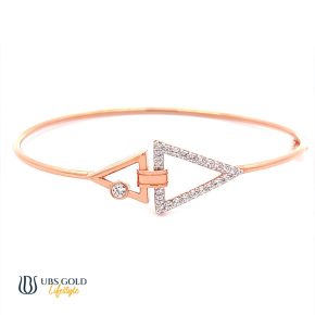 UBS Gelang Emas - Vge6823 - 17K