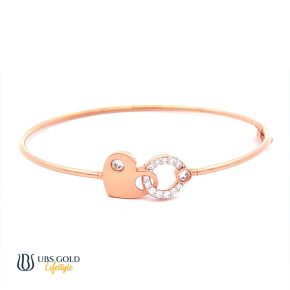 UBS Gelang Emas - Vge6825 - 17K