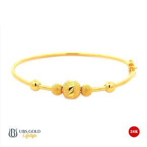 UBS Gelang Emas - Vge6840- 24K