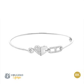 UBS Gelang Emas - Vge6864 - 8K