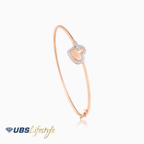 UBS Gelang Emas - Vge6866 - 17K