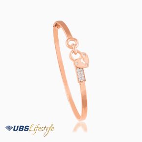 UBS Gelang Emas - Vge6868 - 17K