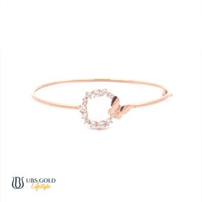 UBS Gelang Emas - Vge6872 - 17K