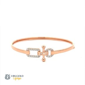 UBS Gelang Emas - Vge6880 - 17K