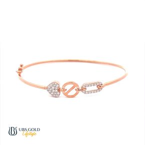UBS Gelang Emas - Vge6881 - 17K