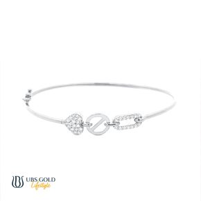 UBS Gelang Emas - Vge6881 - 17K