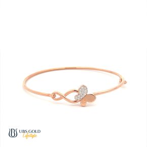 UBS Gelang Emas - Vge6883 - 17K