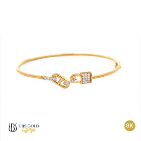 UBS Gelang Emas - Vge6890K - 8K