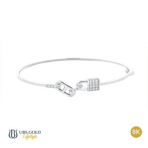 UBS Gelang Emas - Vge6890K - 8K