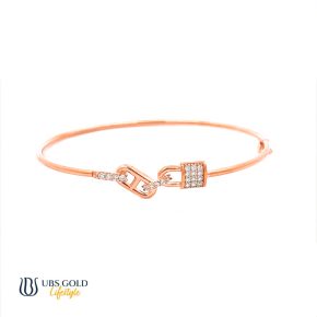 UBS Gelang Emas - Vge6890 - 17K