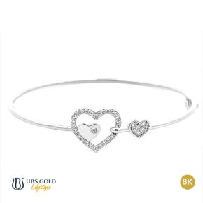 UBS Gelang Emas - Vge6891 - 8K