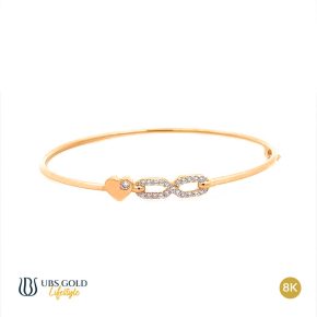 UBS Gelang Emas - Vge6894K - 8K