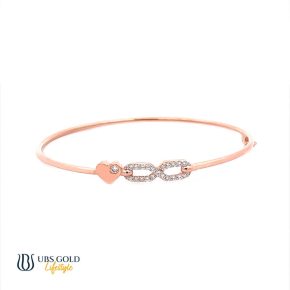 UBS Gelang Emas - Vge6894 - 17K