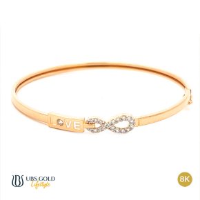 UBS Gelang Emas - Vge6902K - 8K