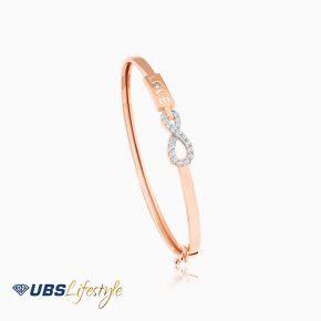 UBS Gelang Emas - Vge6902 - 17K