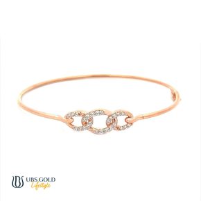 UBS Gelang Emas - Vge6906 - 17K