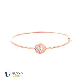 UBS Gelang Emas - Vge6907 - 17K