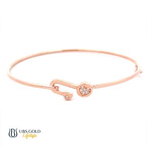 UBS Gelang Emas - Vge6908 - 17K
