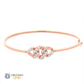 UBS Gelang Emas - Vge6910 - 17K