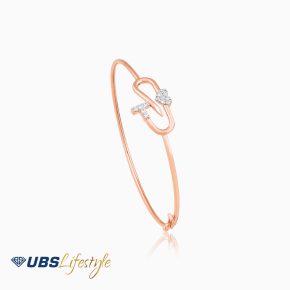 UBS Gelang Emas - Vge6913 - 17K
