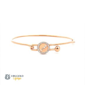 UBS Gelang Emas - Vge6915 - 17K