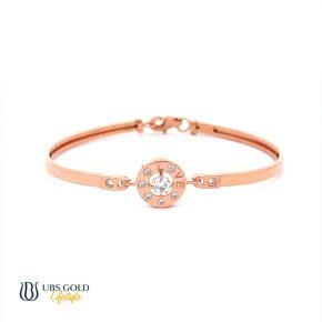 UBS Gelang Emas - Vge6919 - 17K