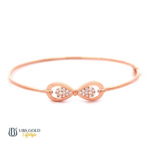UBS Gelang Emas - Vge6933 - 17K
