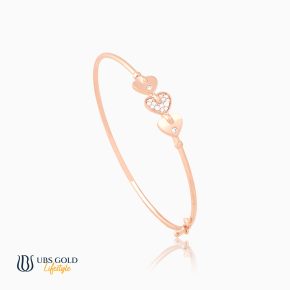 UBS Gelang Emas - Vge6941 - 17K