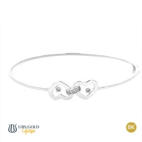 UBS Gelang Emas - Vge6945 - 8K