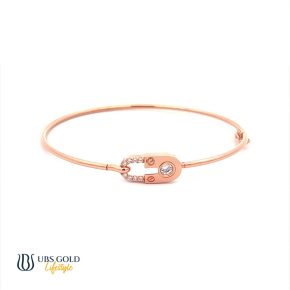 UBS Gelang Emas - Vge6948 - 17K