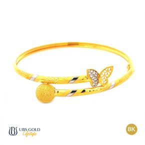 UBS Gelang Emas - Vge6959 - 8K