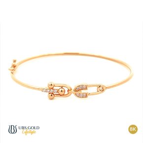 UBS Gelang Emas - Vge6968K - 8K