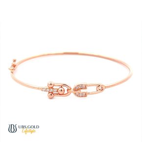UBS Gelang Emas - Vge6968 - 17K