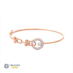 UBS Gelang Emas - Vge6983 - 17K