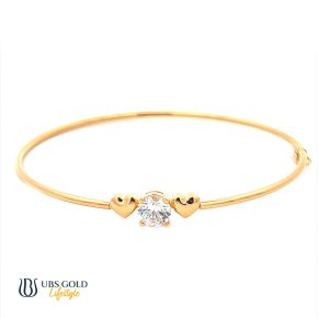 UBS Gelang Emas - Vge6988 - 17K